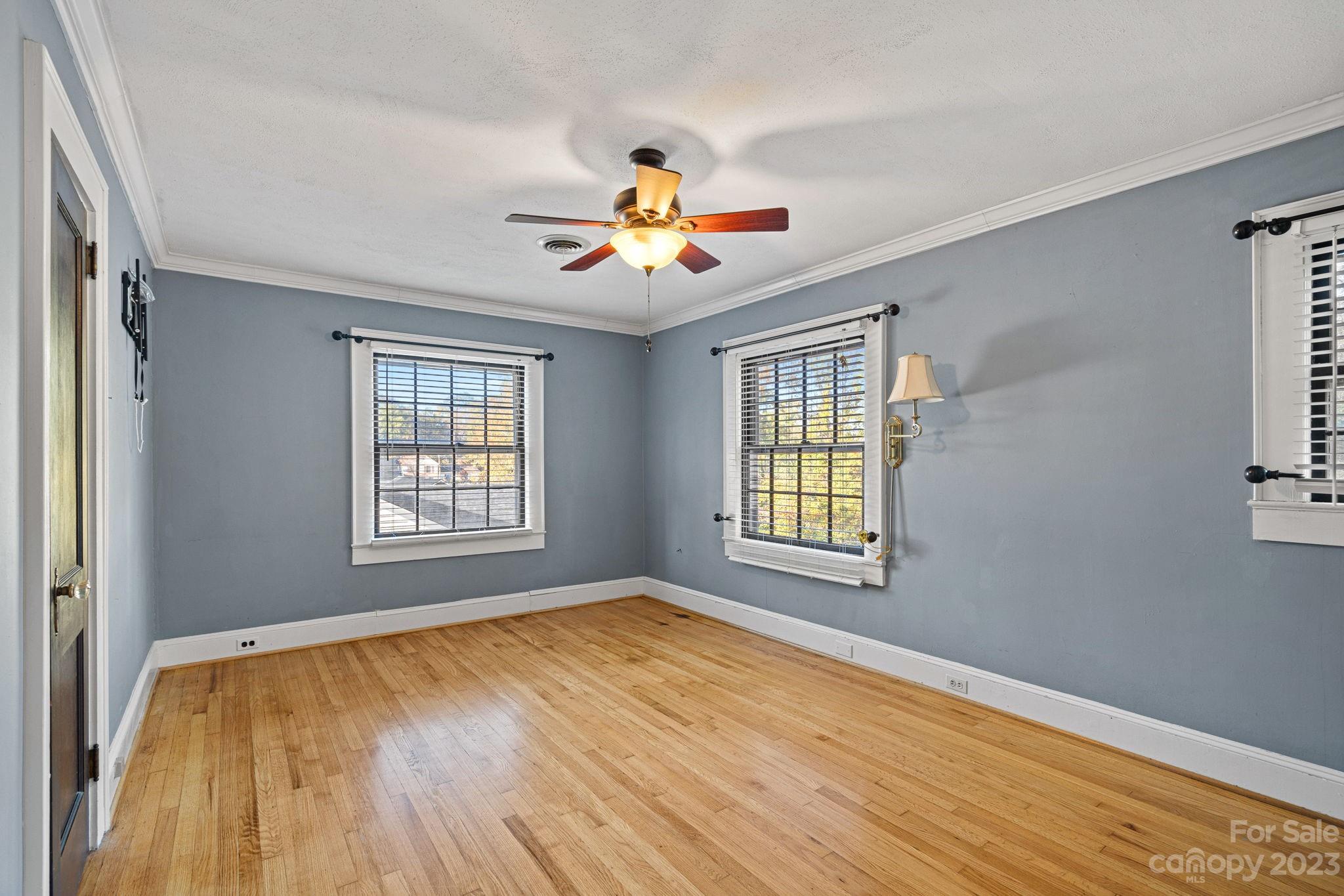 Eastover - Residential