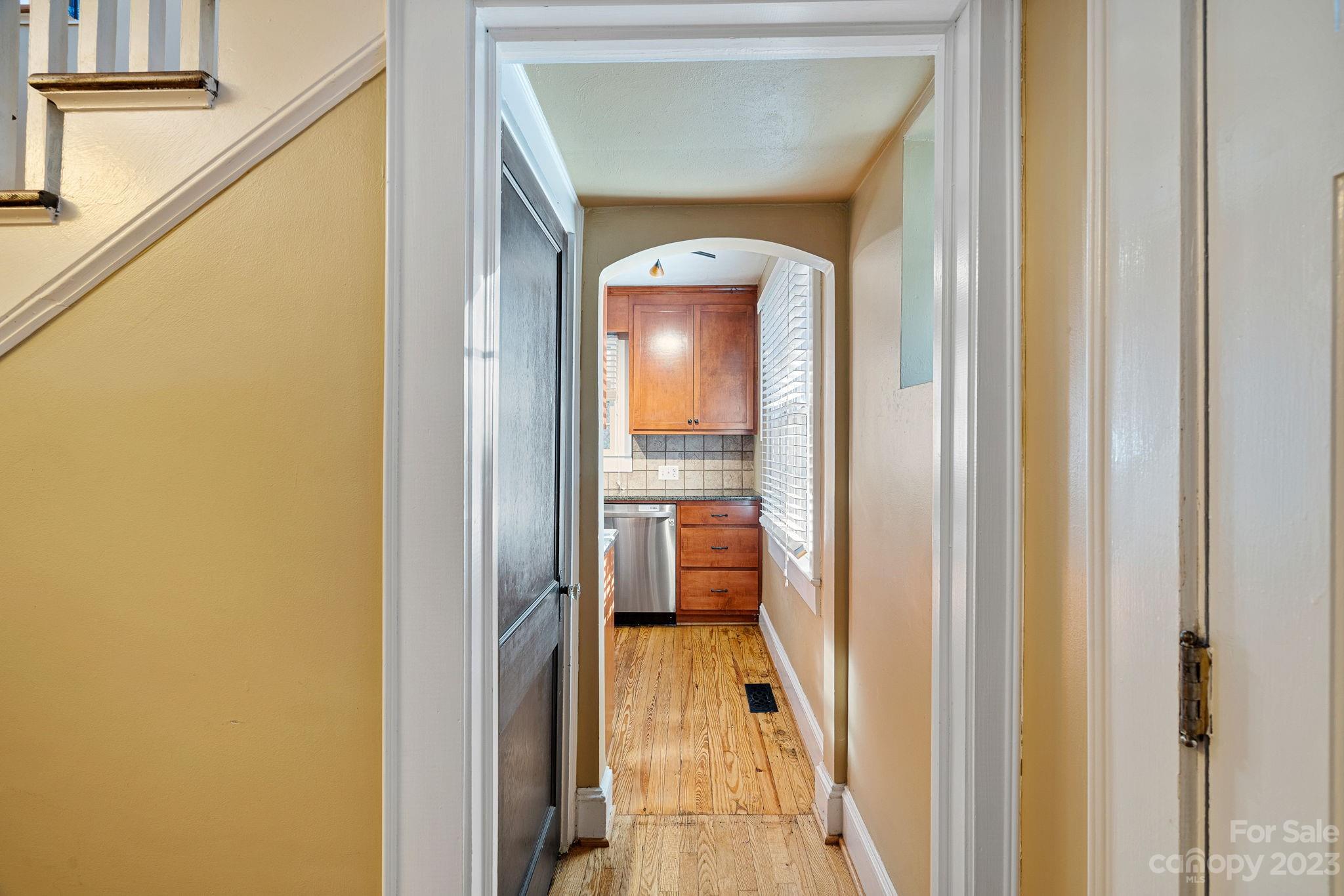 Eastover - Residential