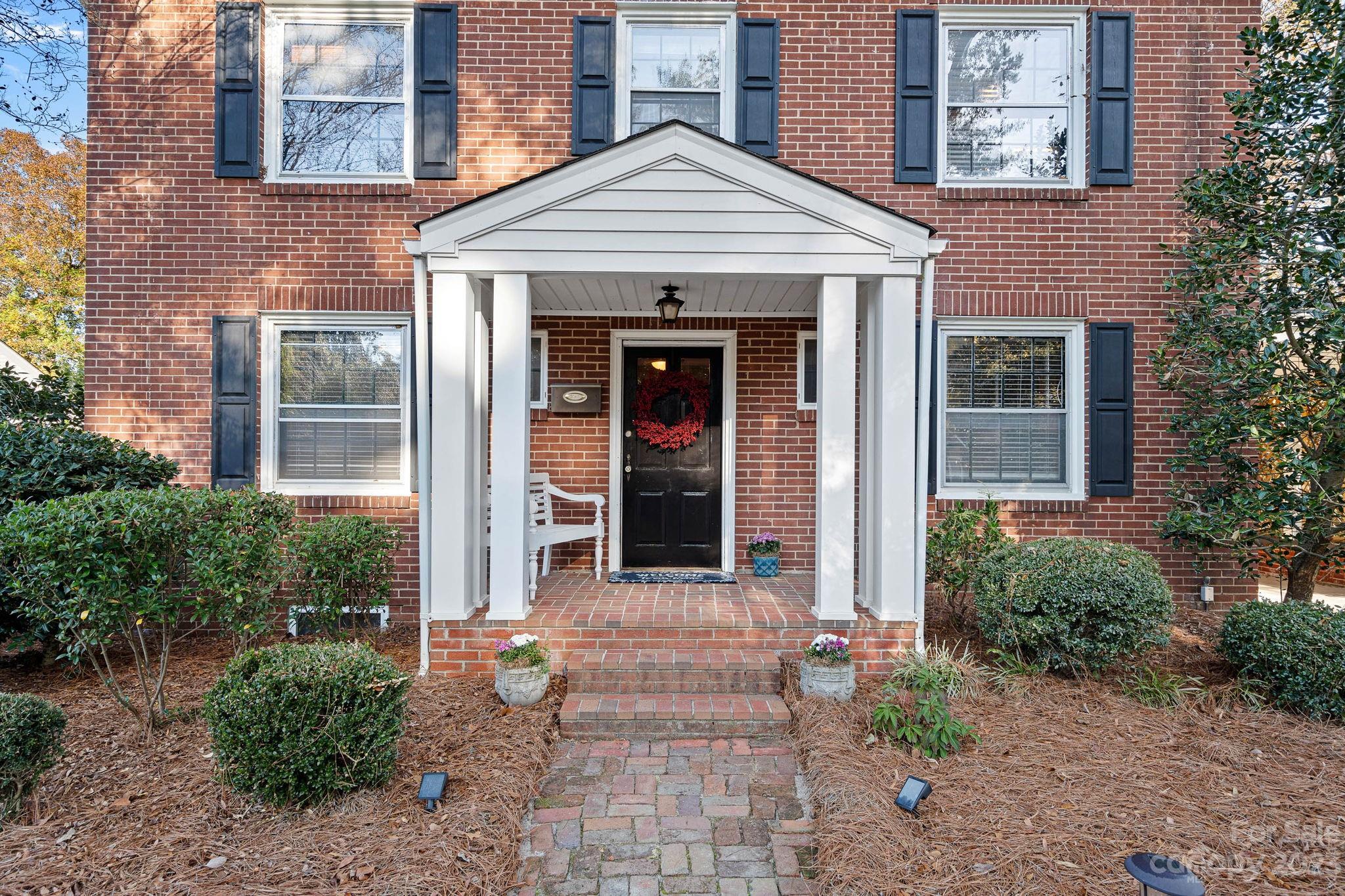 Eastover - Residential