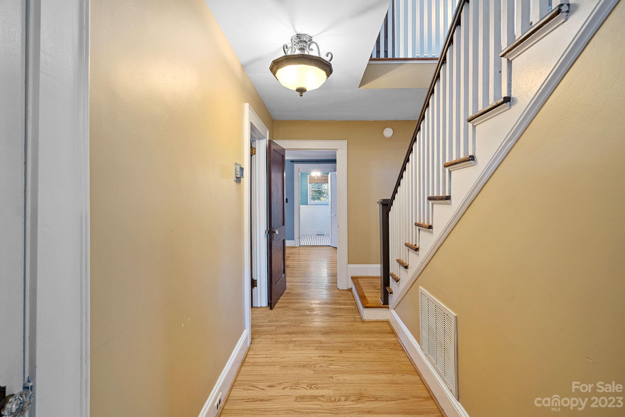 Eastover - Residential