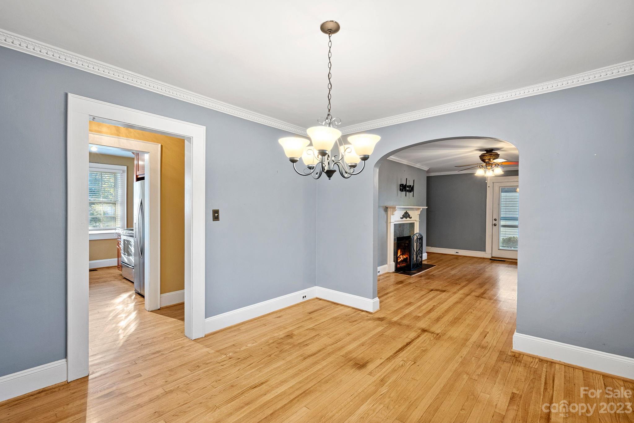 Eastover - Residential