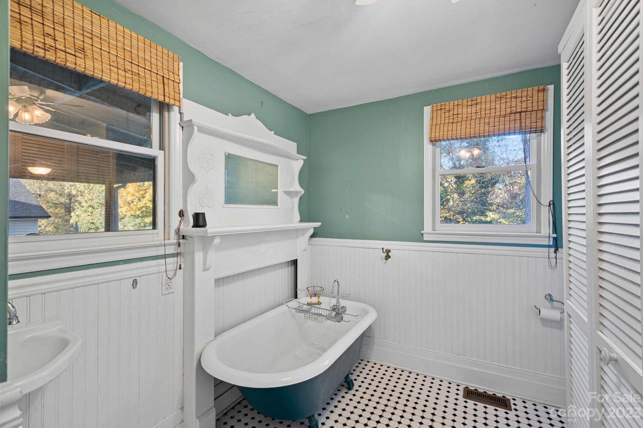 Eastover - Residential