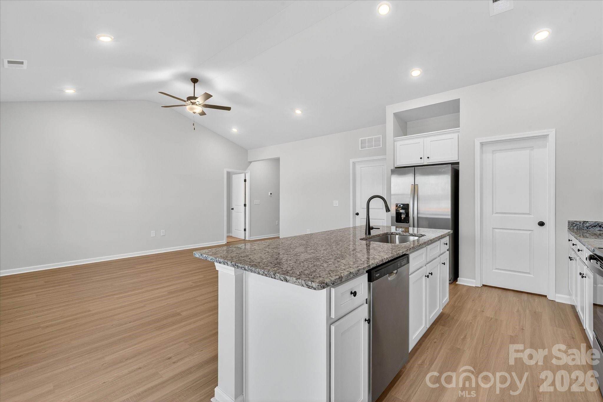 3631 Clover Valley Drive