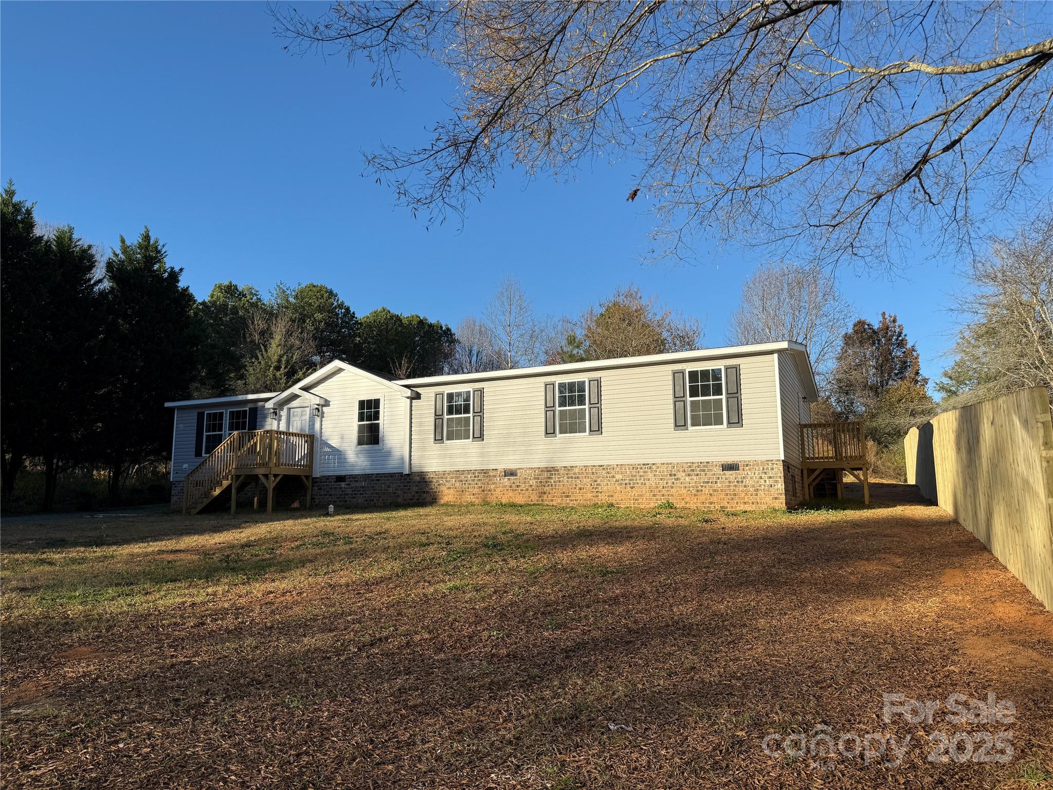 13175 Old Beatty Ford Road