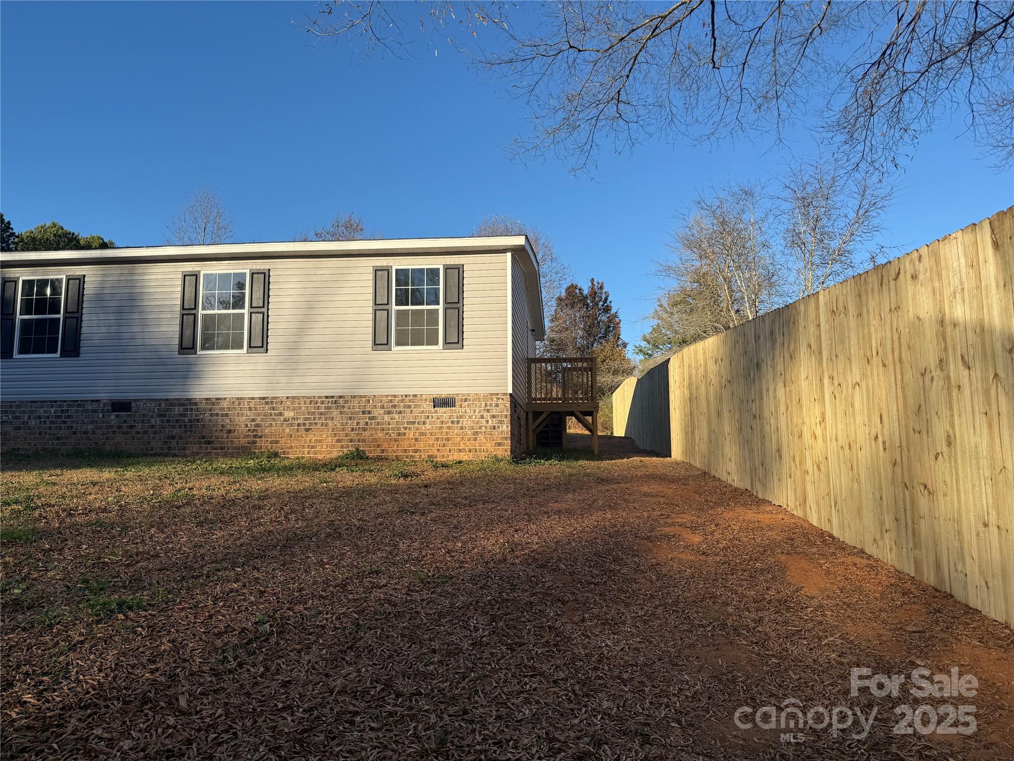 13175 Old Beatty Ford Road