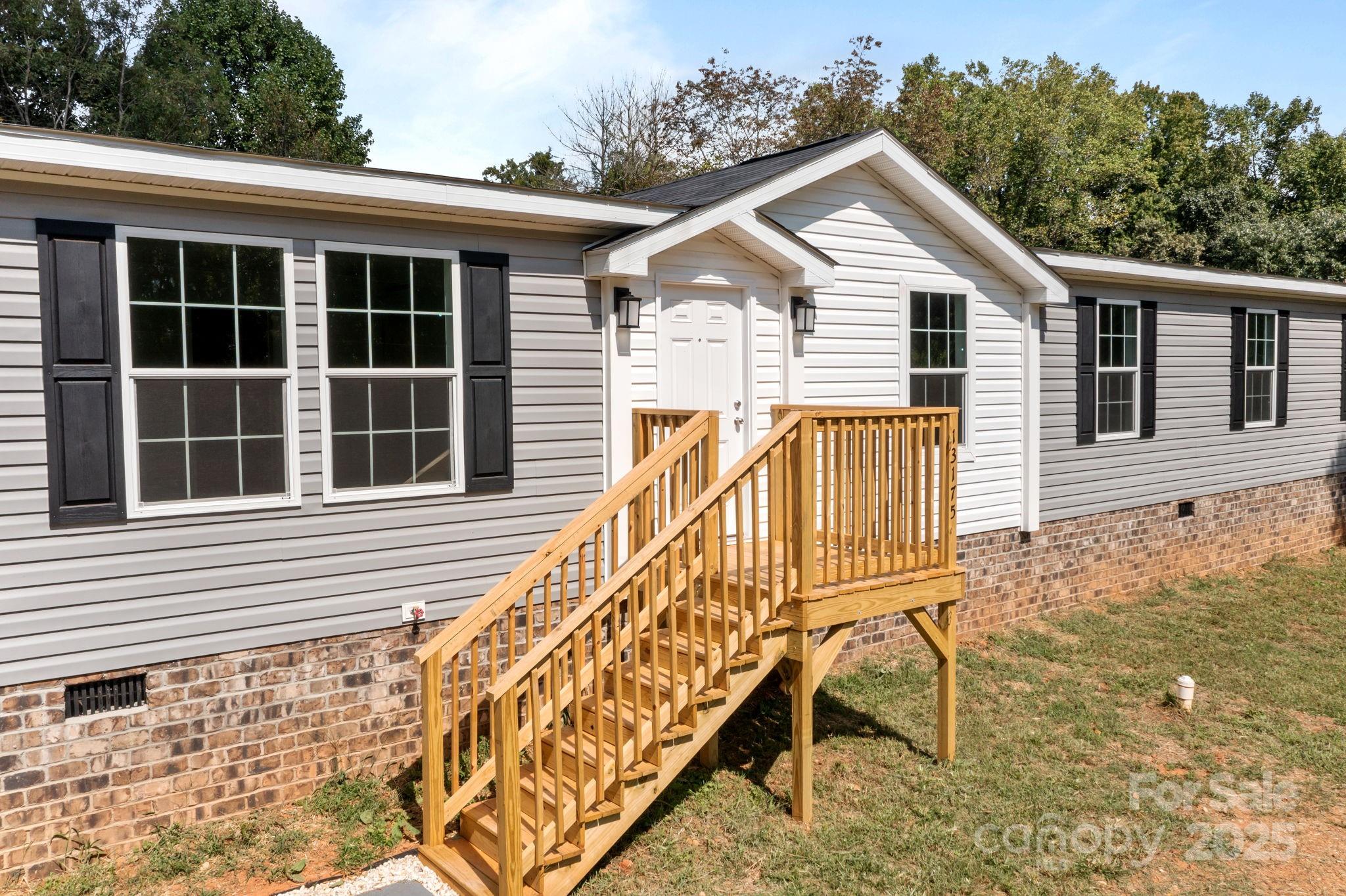 13175 Old Beatty Ford Road