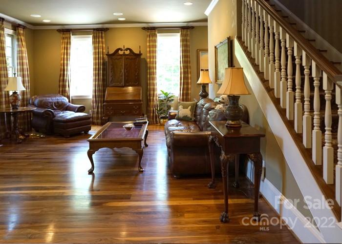 Wildwood Estates - Residential