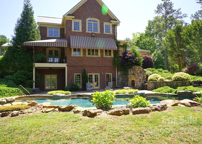 Wildwood Estates - Residential