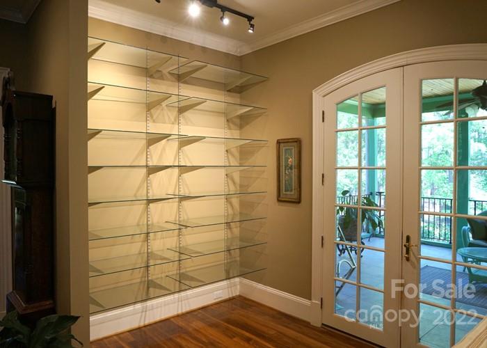 Wildwood Estates - Residential