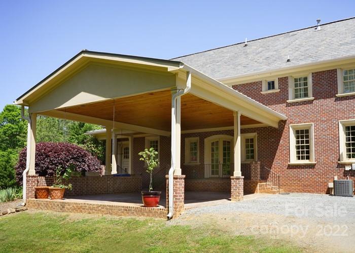 Wildwood Estates - Residential