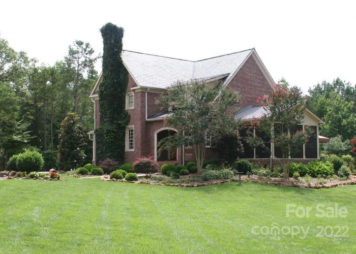 Wildwood Estates - Residential