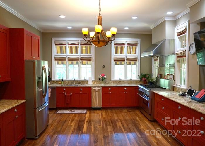 Wildwood Estates - Residential