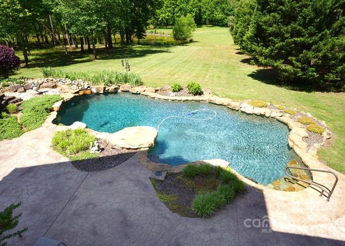 Wildwood Estates - Residential