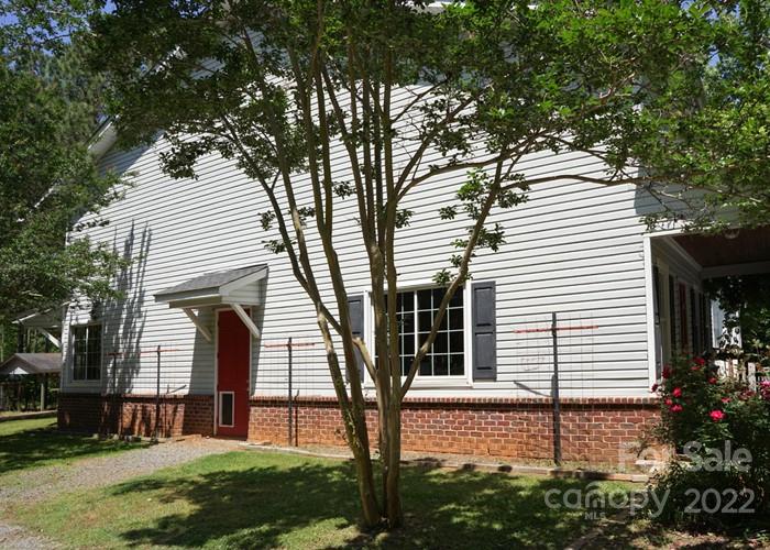 Wildwood Estates - Residential