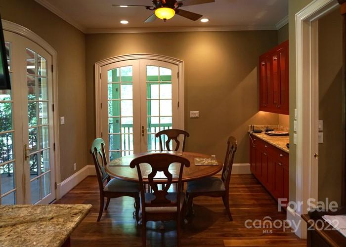 Wildwood Estates - Residential