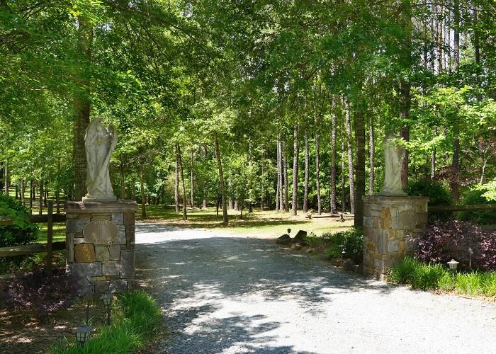 Wildwood Estates - Residential