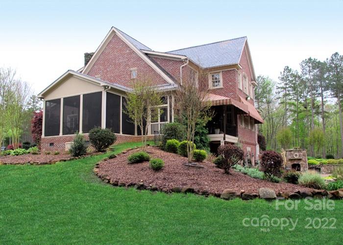 Wildwood Estates - Residential