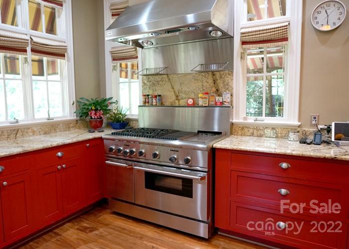 Wildwood Estates - Residential