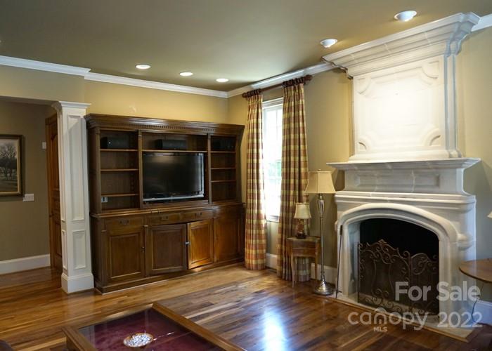 Wildwood Estates - Residential