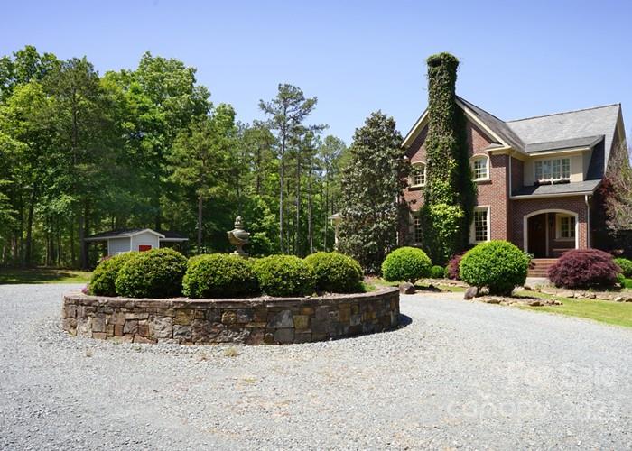 Wildwood Estates - Residential