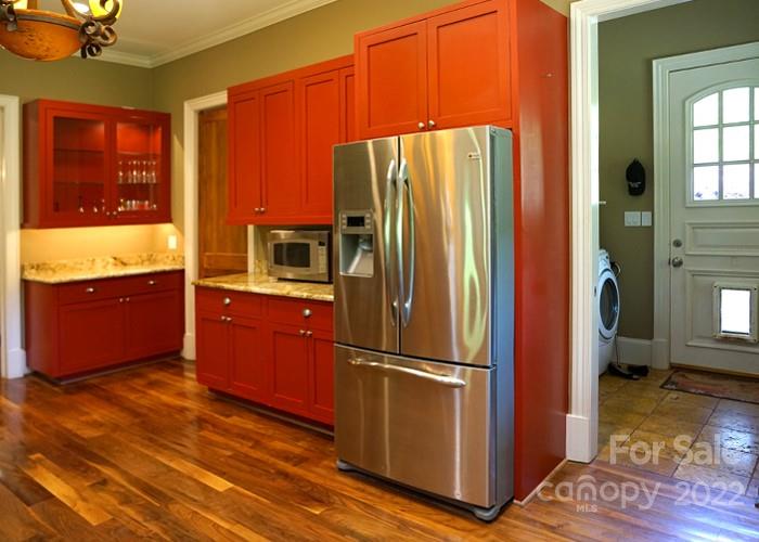 Wildwood Estates - Residential