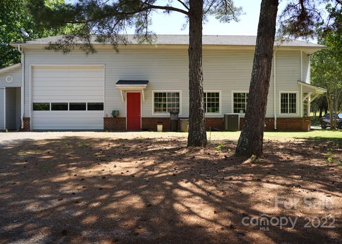 Wildwood Estates - Residential