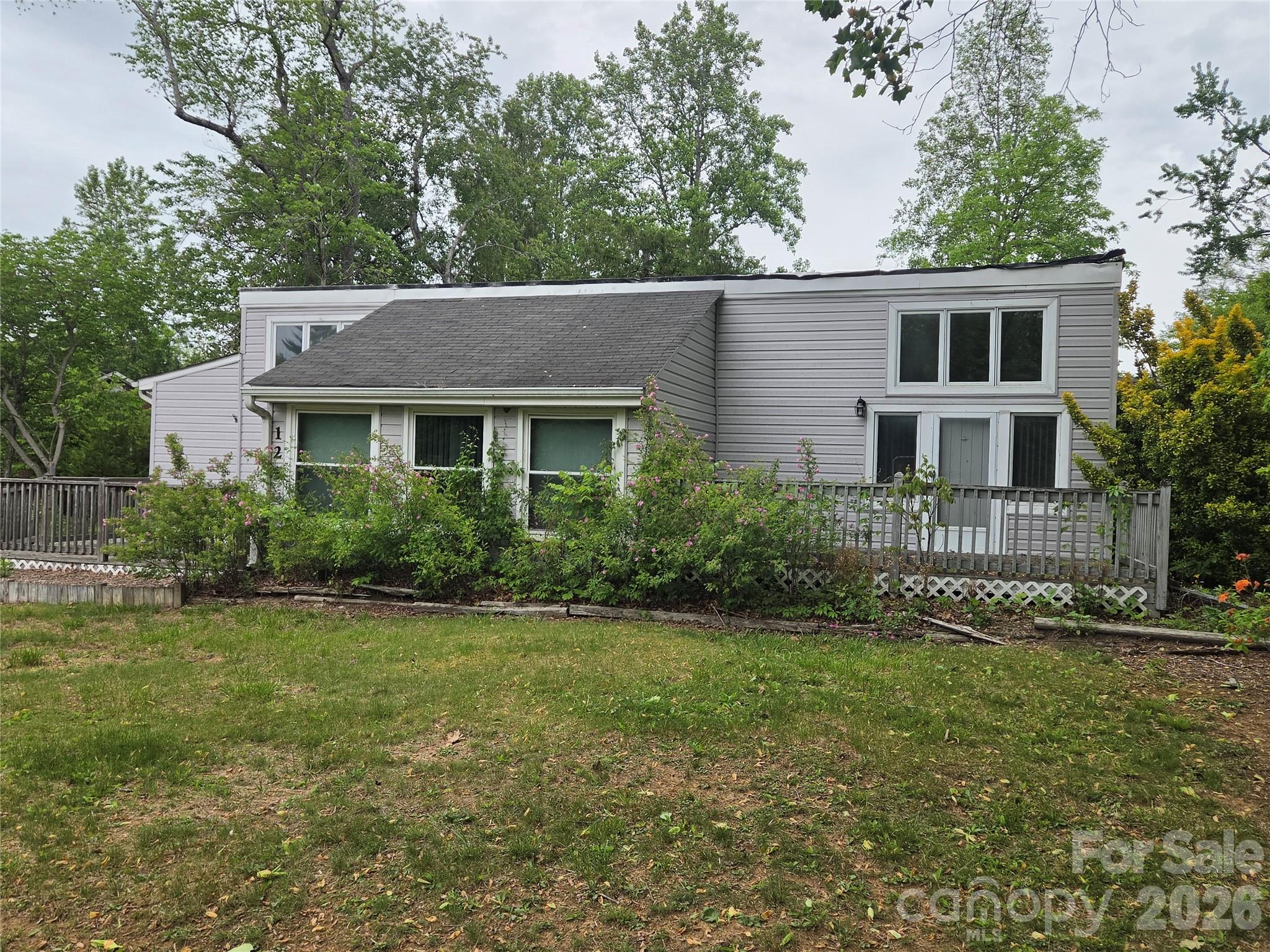 125 Rutledge Drive