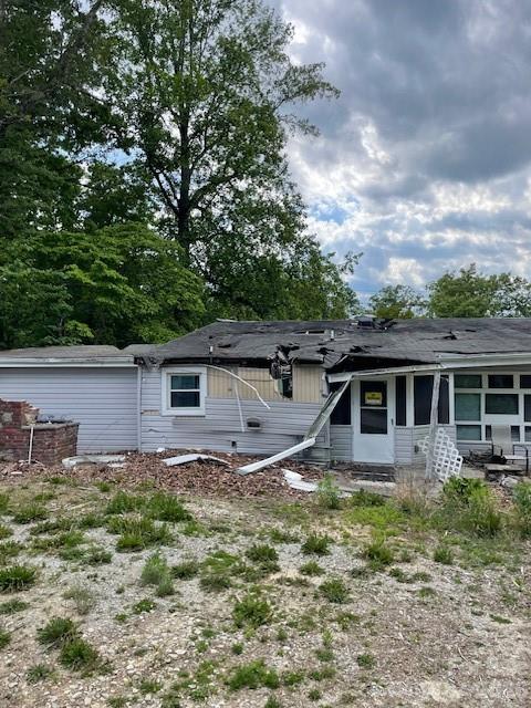 125 Rutledge Drive