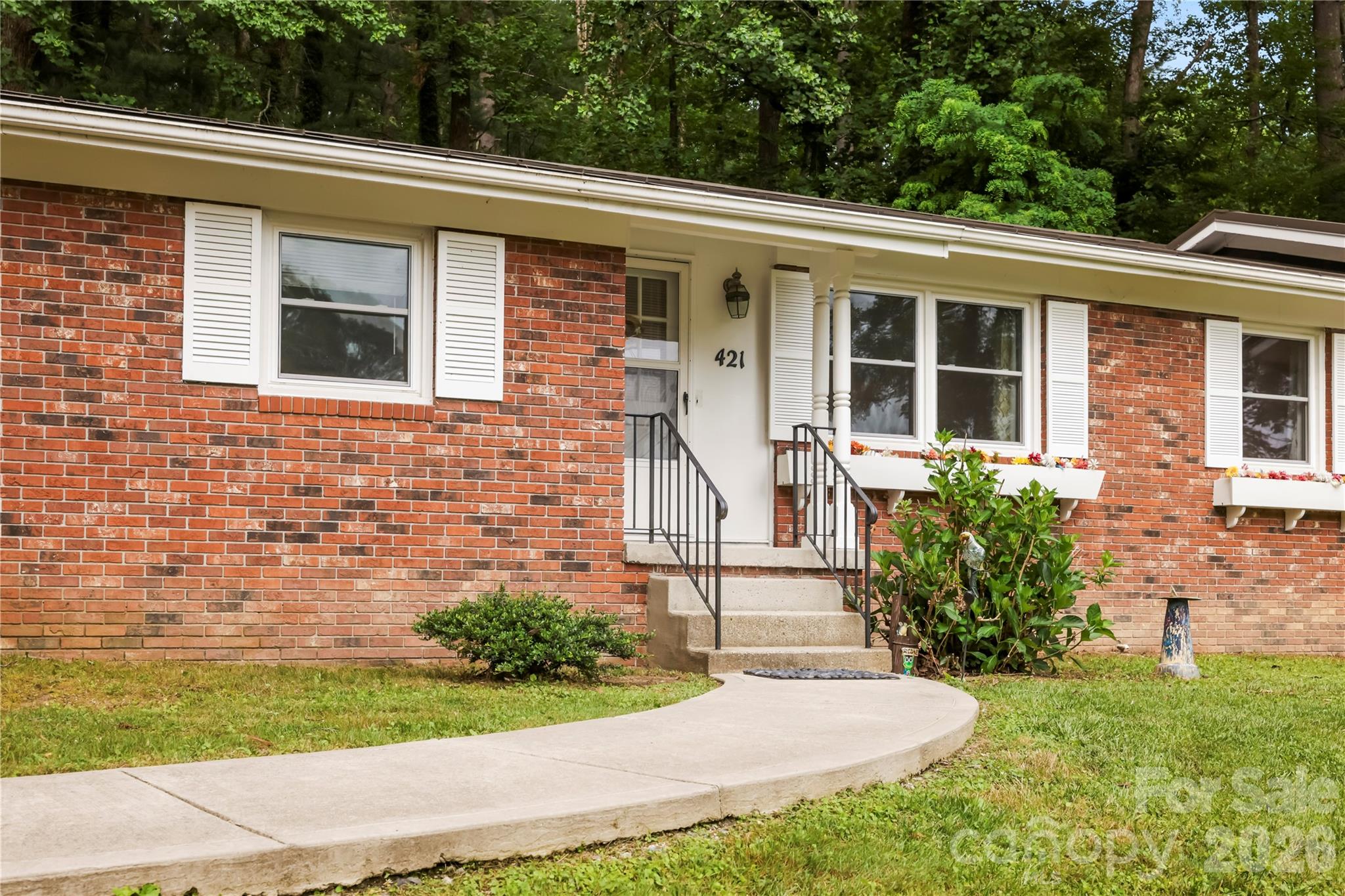 421 Comet Drive
