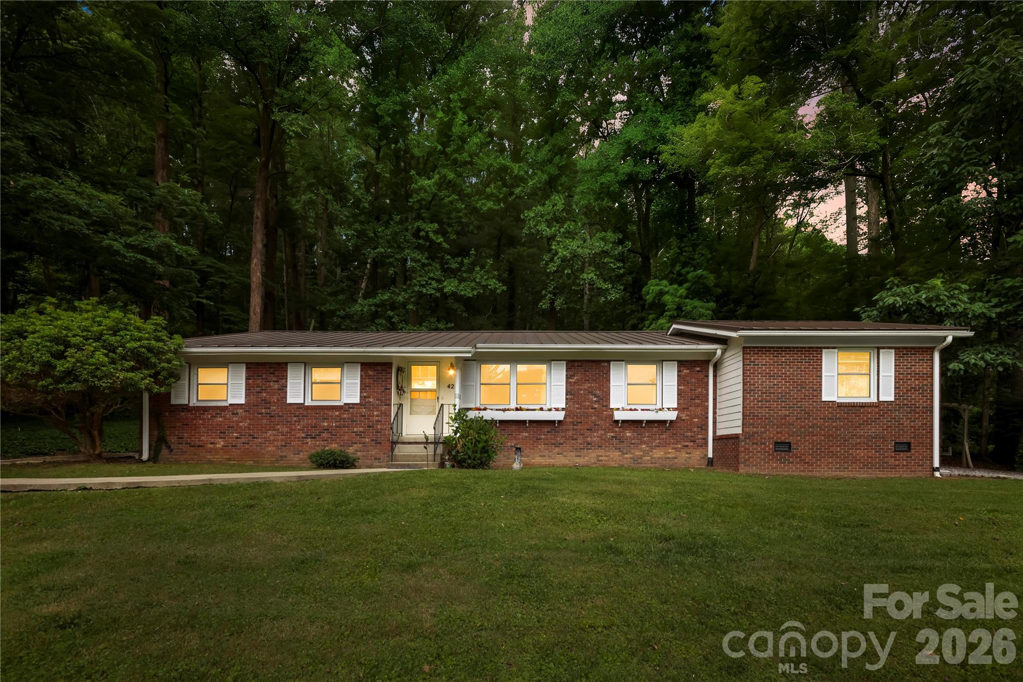 421 Comet Drive