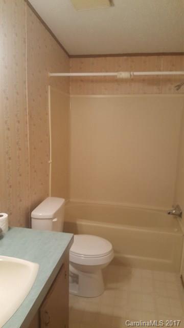 Marion - Residential