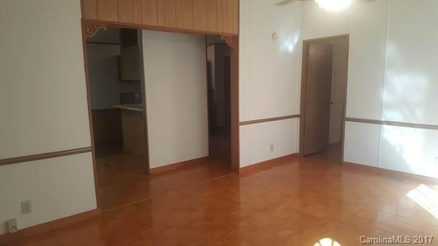 Marion - Residential