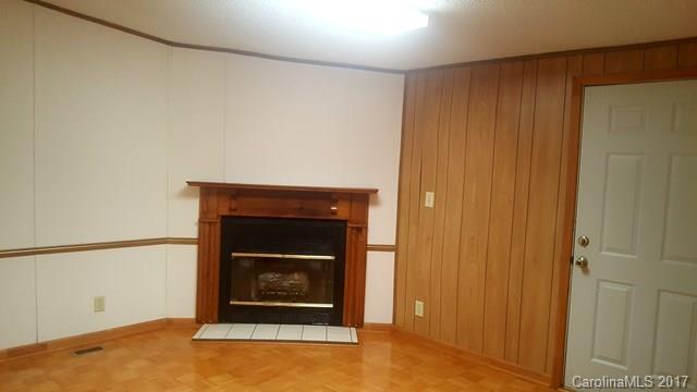 Marion - Residential