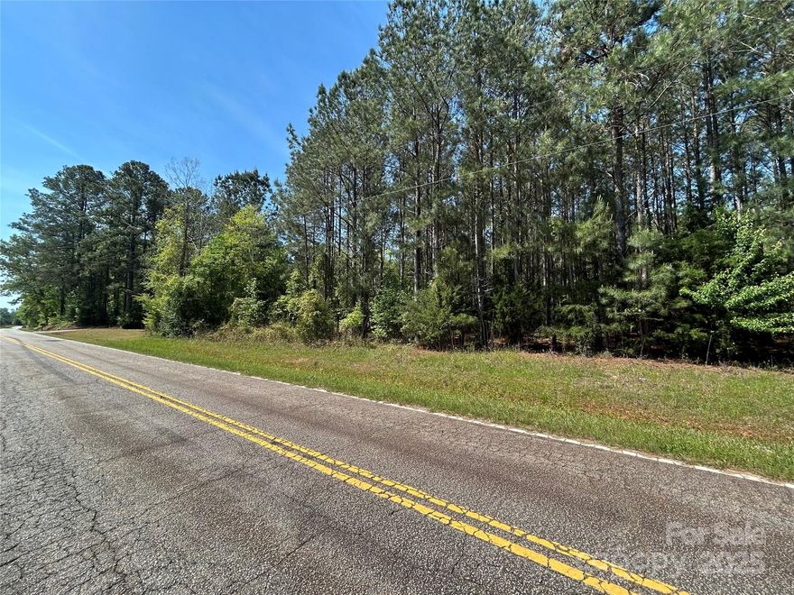 7.43 Acres for sale in Fort Lawn, SC. This property offers the perfect canvas for your dream home or investment project. This is your opportunity to own wonderful land with great potential! There will need to be a well and septic installed on the property. Don't miss out on this rare opportunity!
