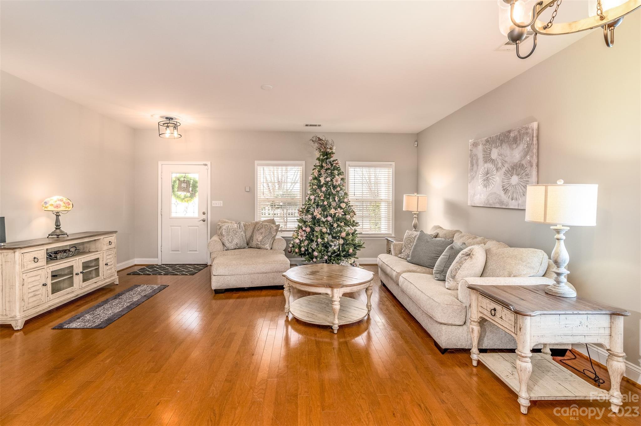 Waterlynn - Residential