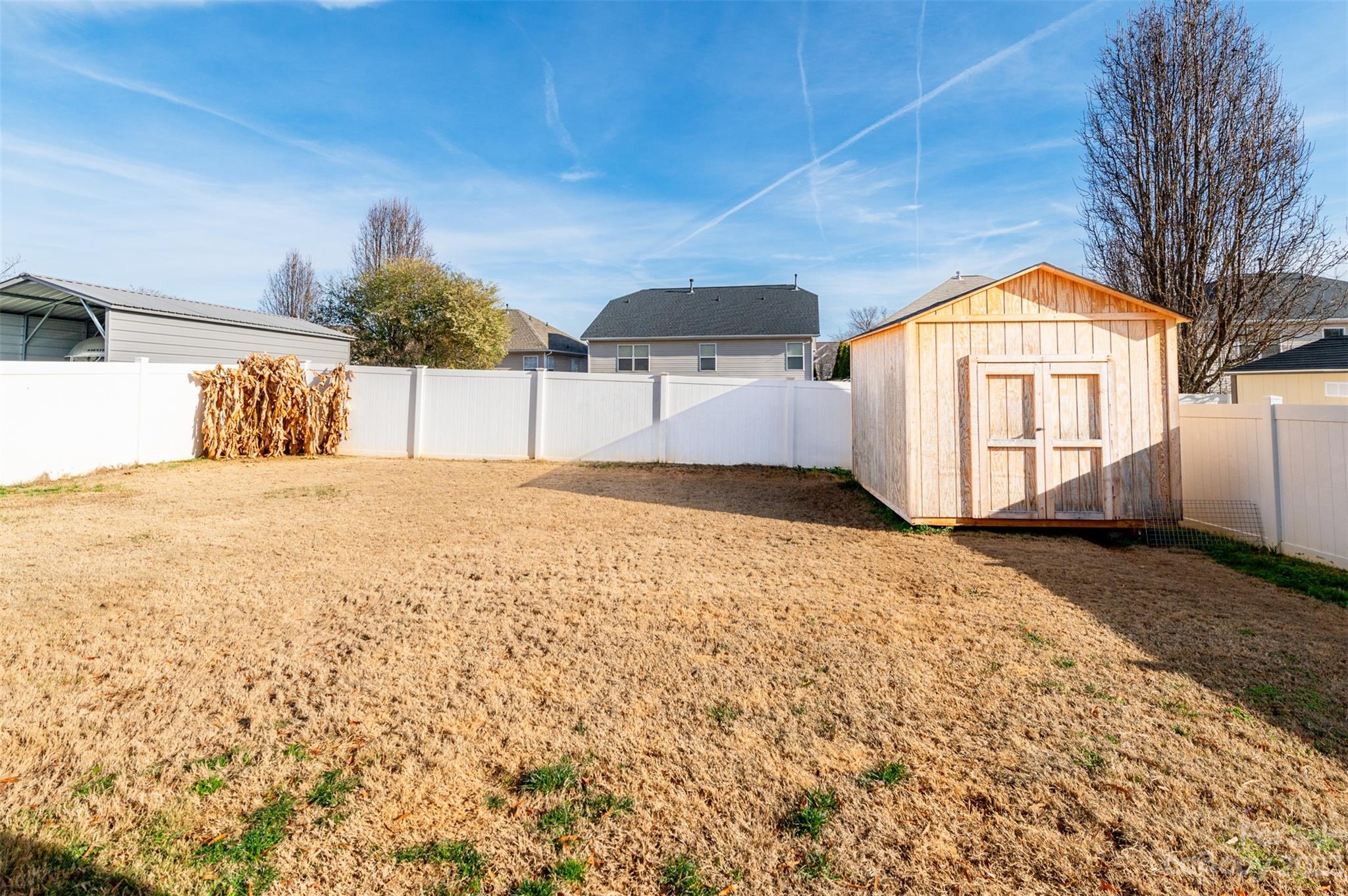 Waterlynn - Residential