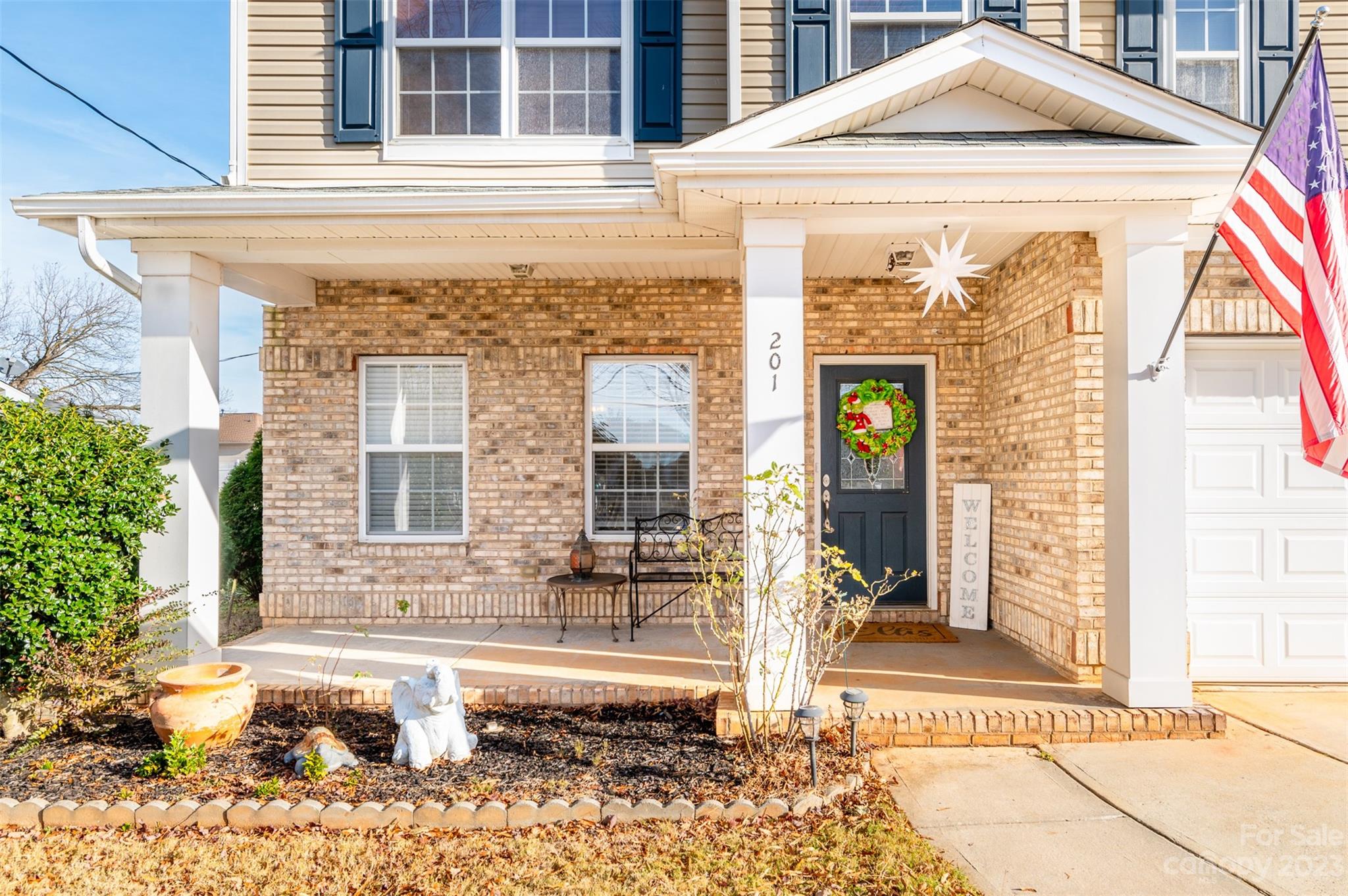 Waterlynn - Residential