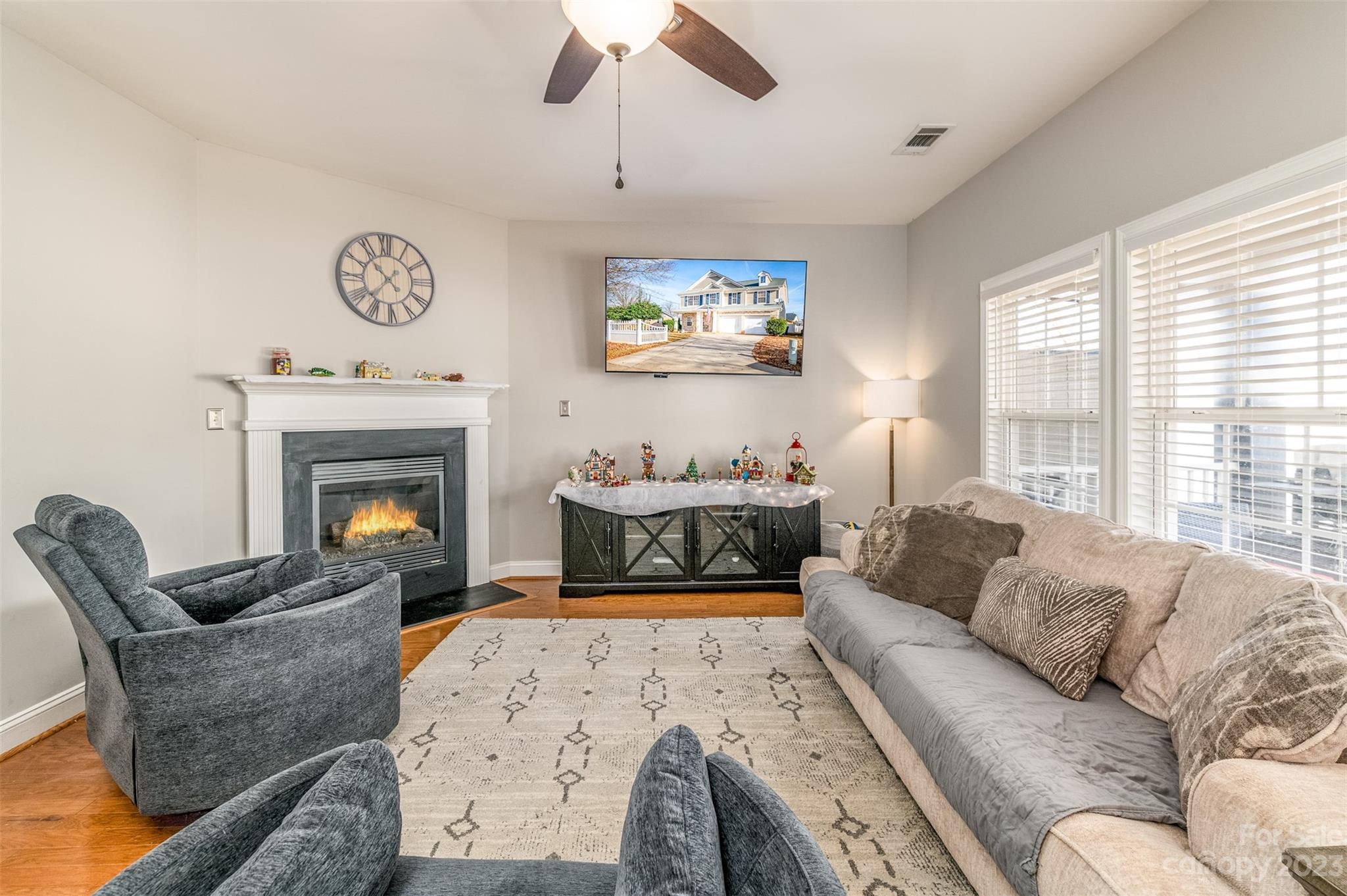 Waterlynn - Residential