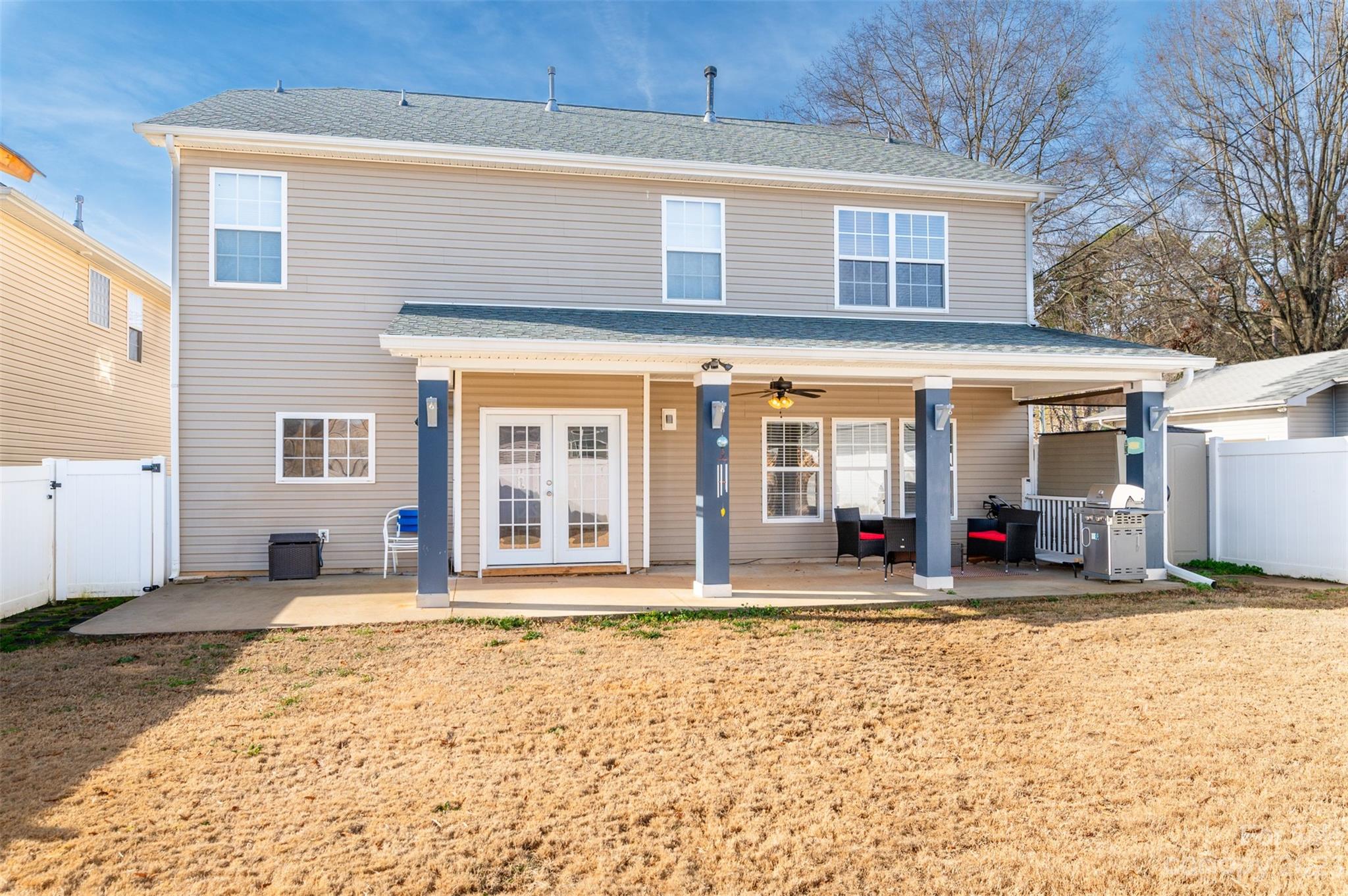 Waterlynn - Residential