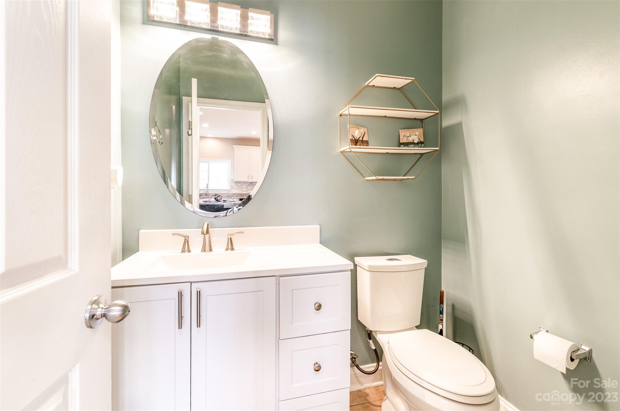 Waterlynn - Residential