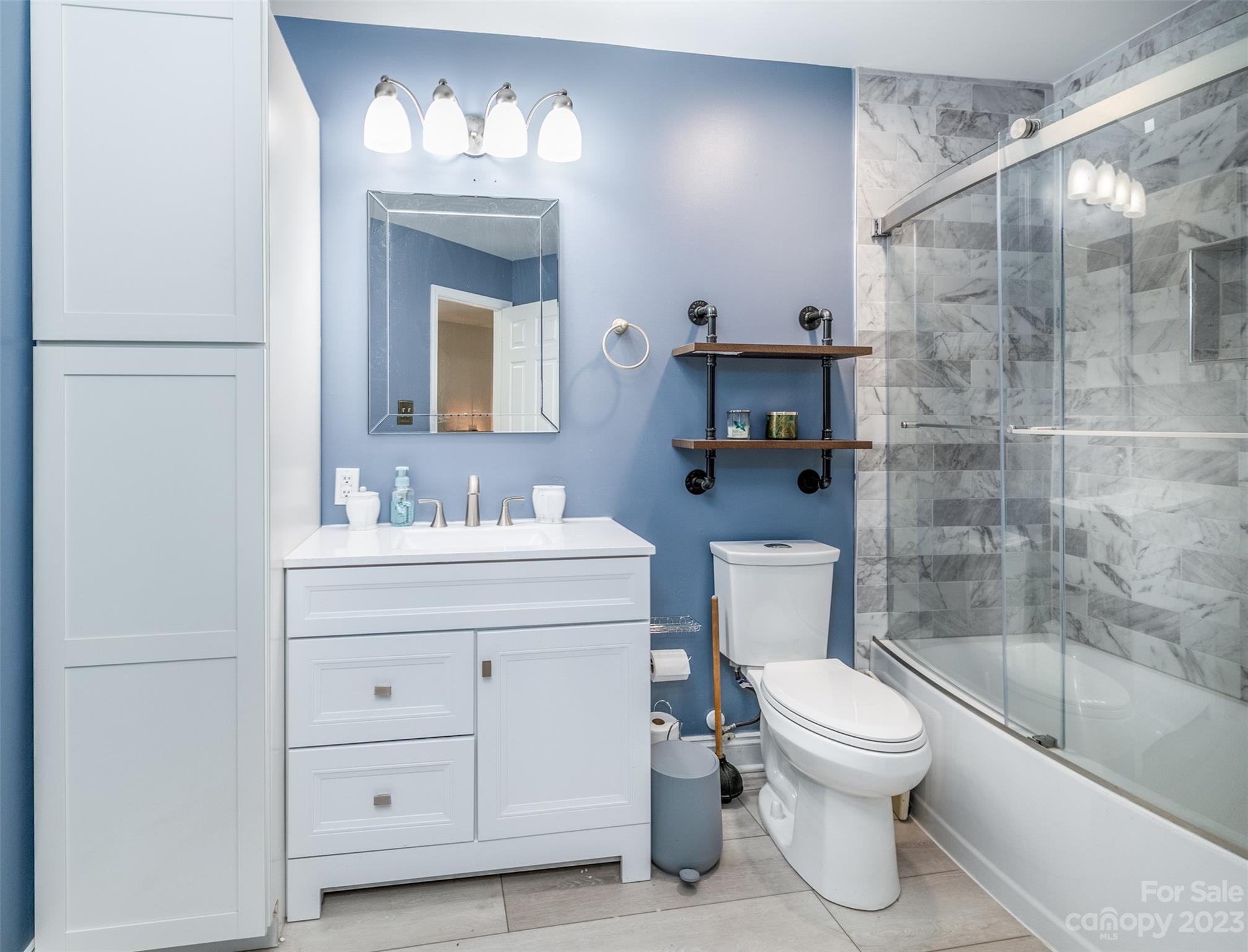 Waterlynn - Residential