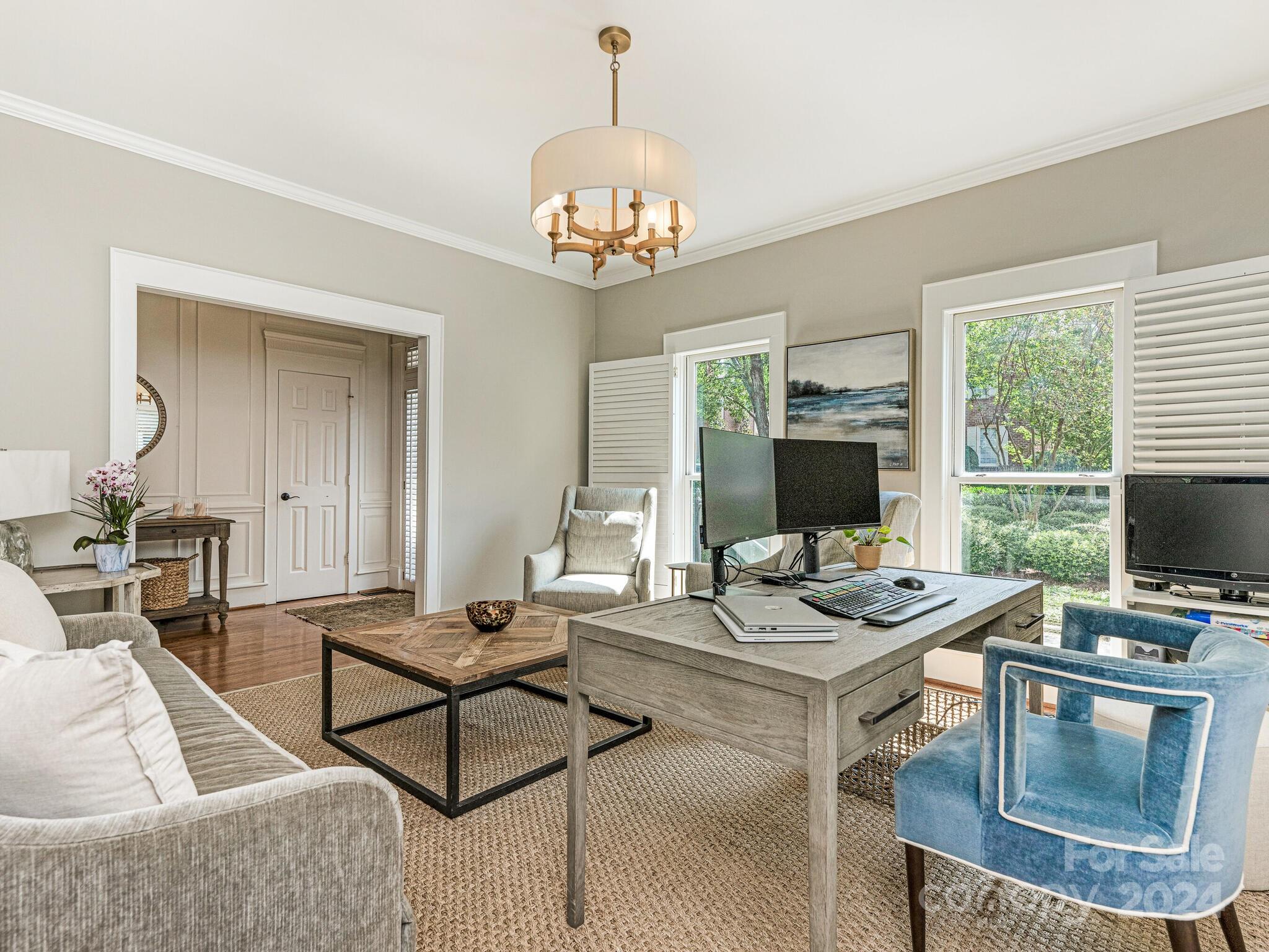 1218 Wareham Court