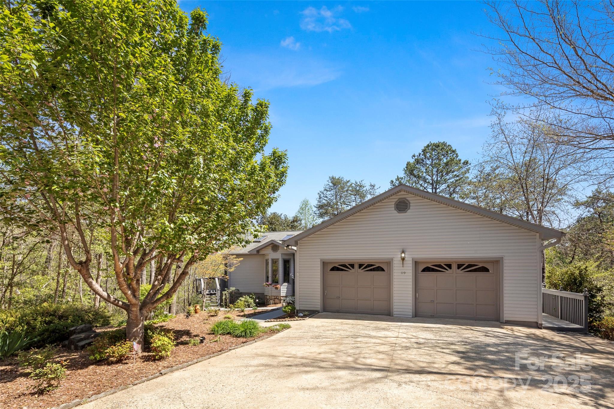 119 Rome Court
