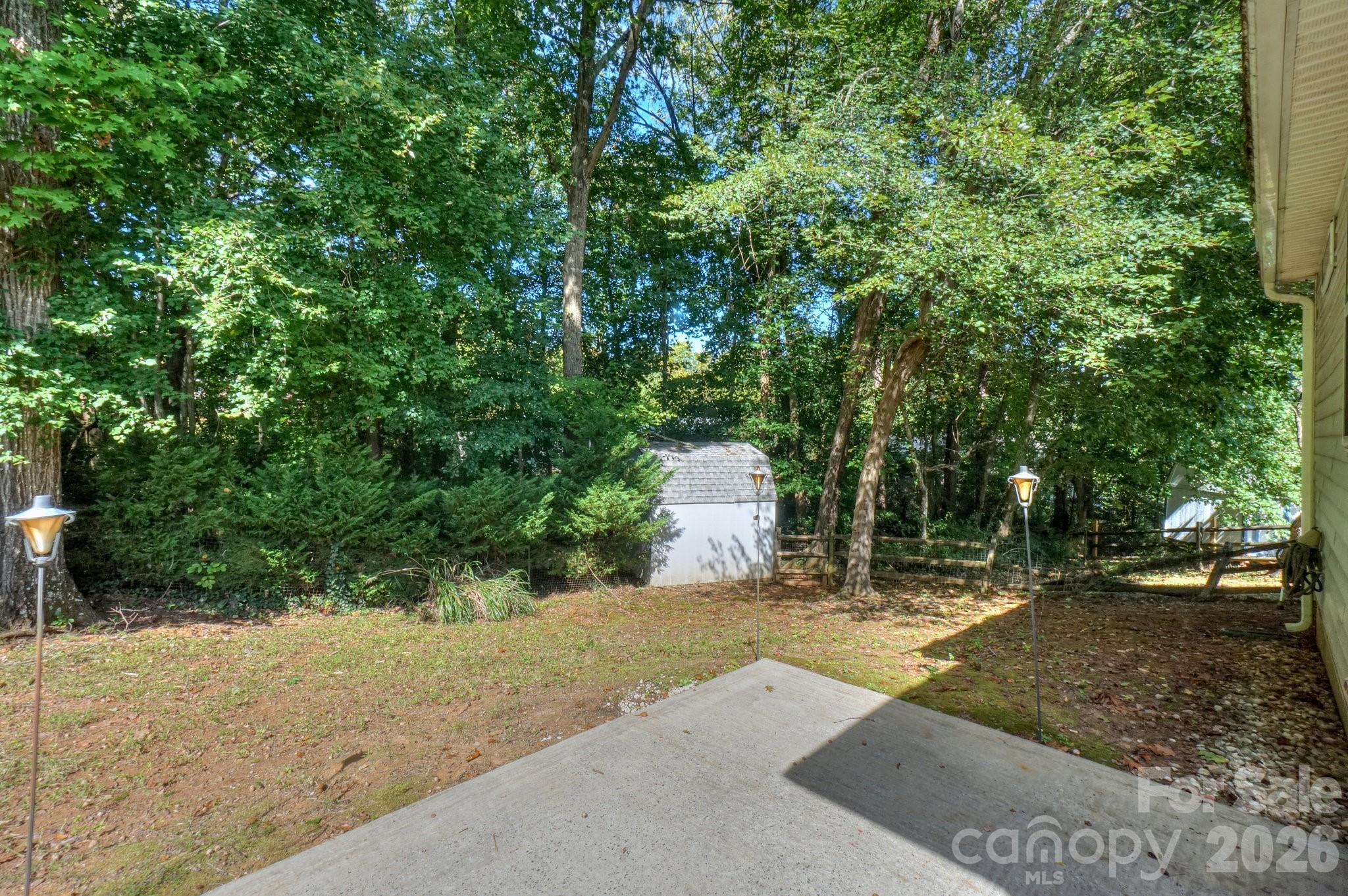 Forest Ridge - Residential