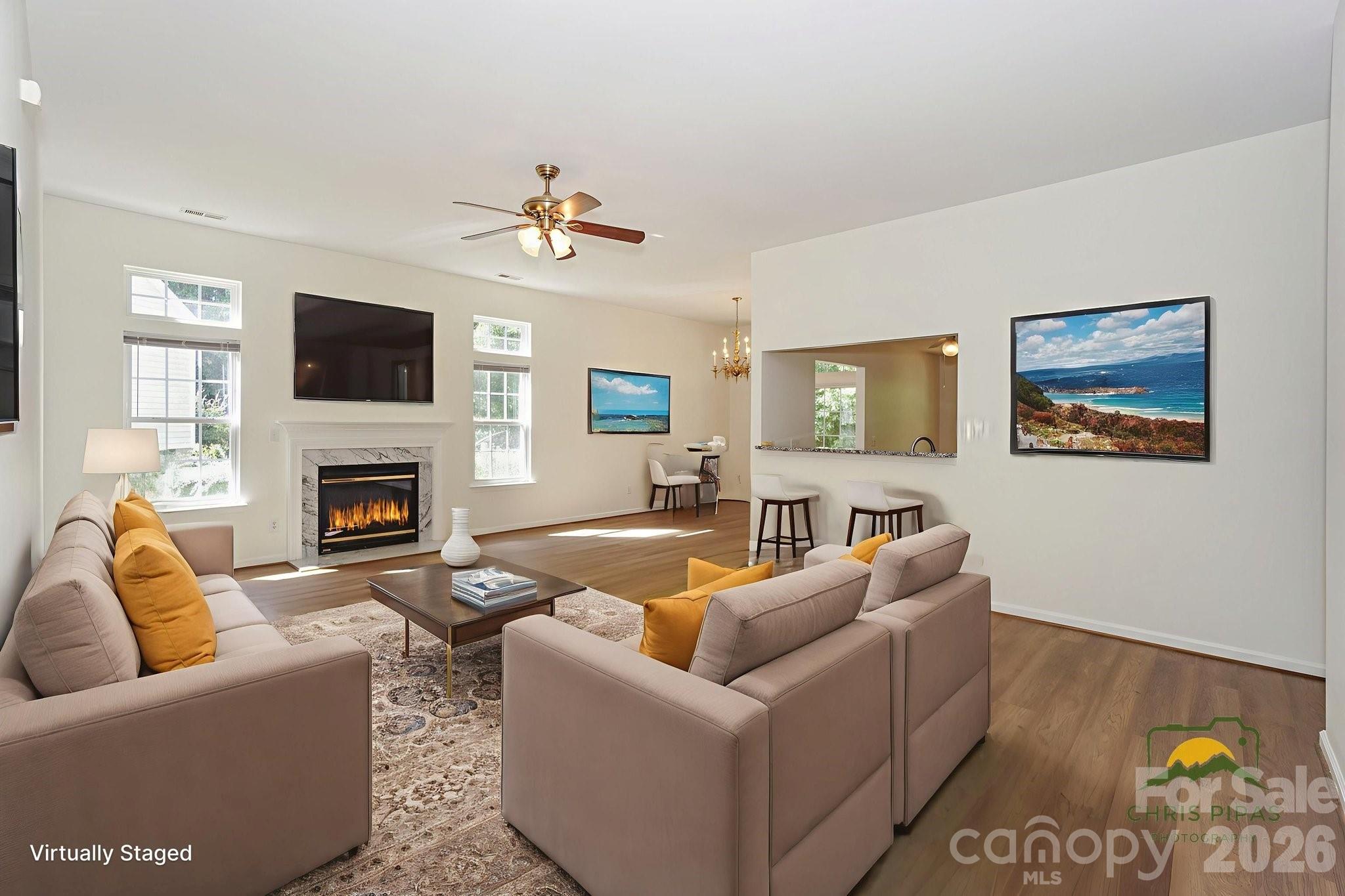 Forest Ridge - Residential