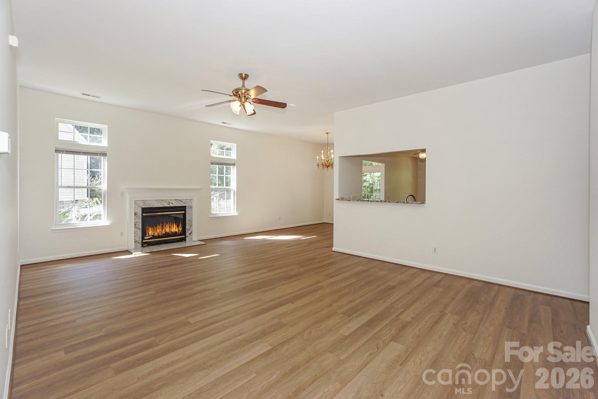 Forest Ridge - Residential