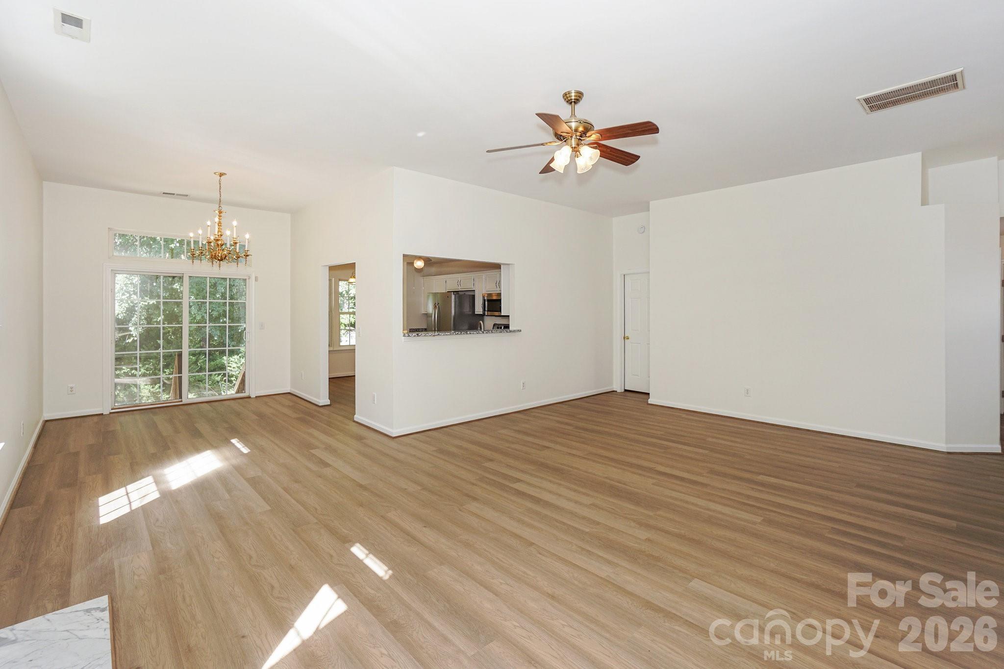 Forest Ridge - Residential