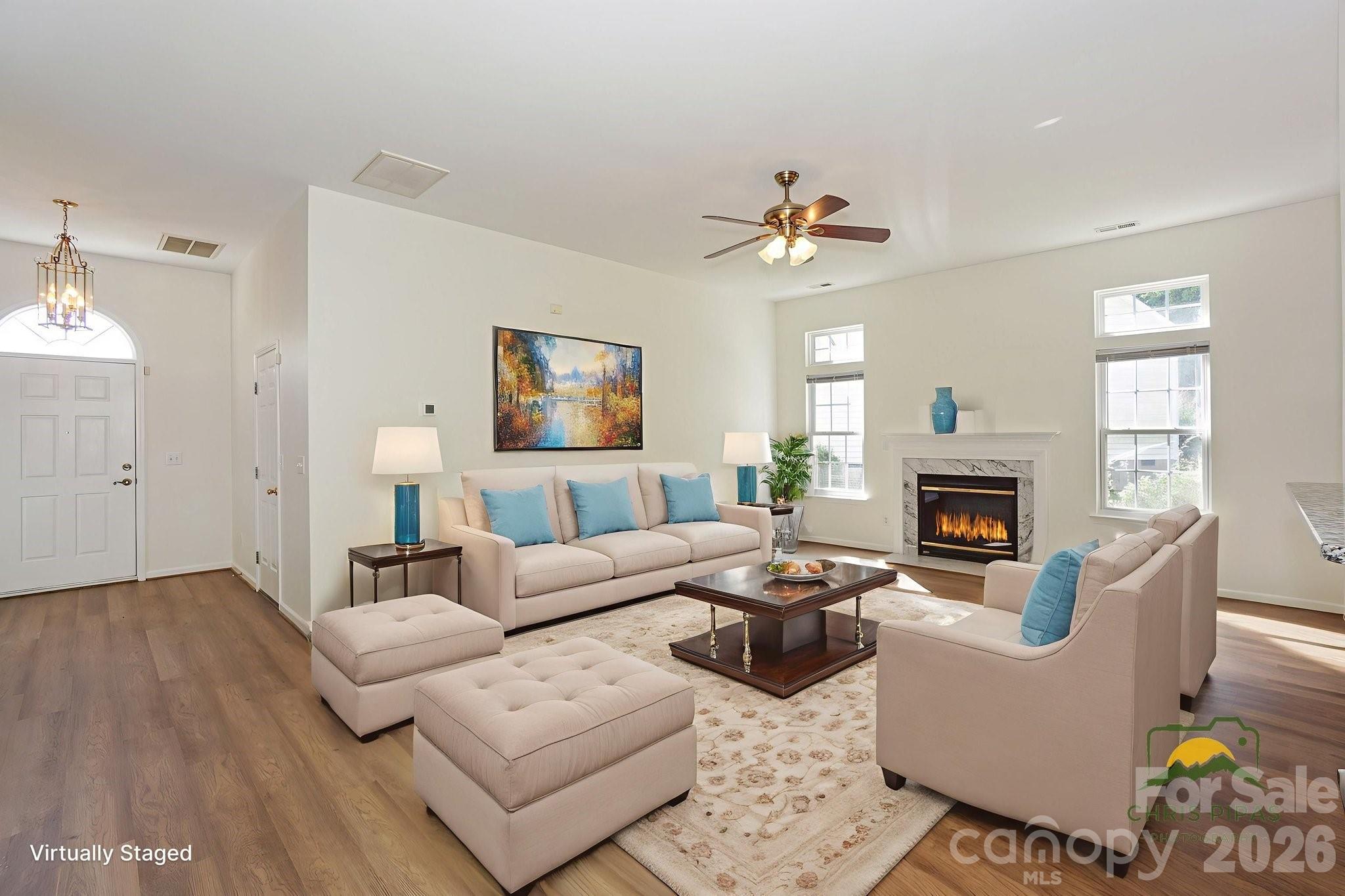 Forest Ridge - Residential