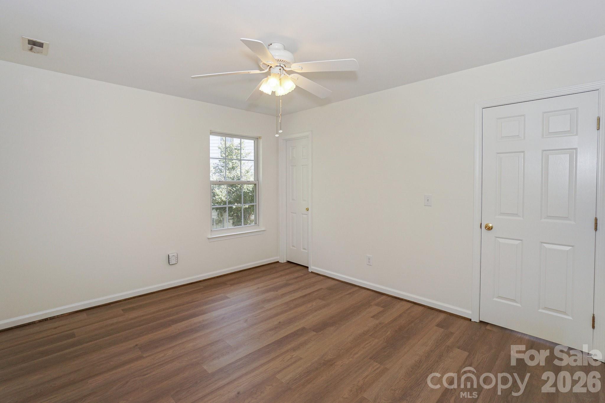 Forest Ridge - Residential