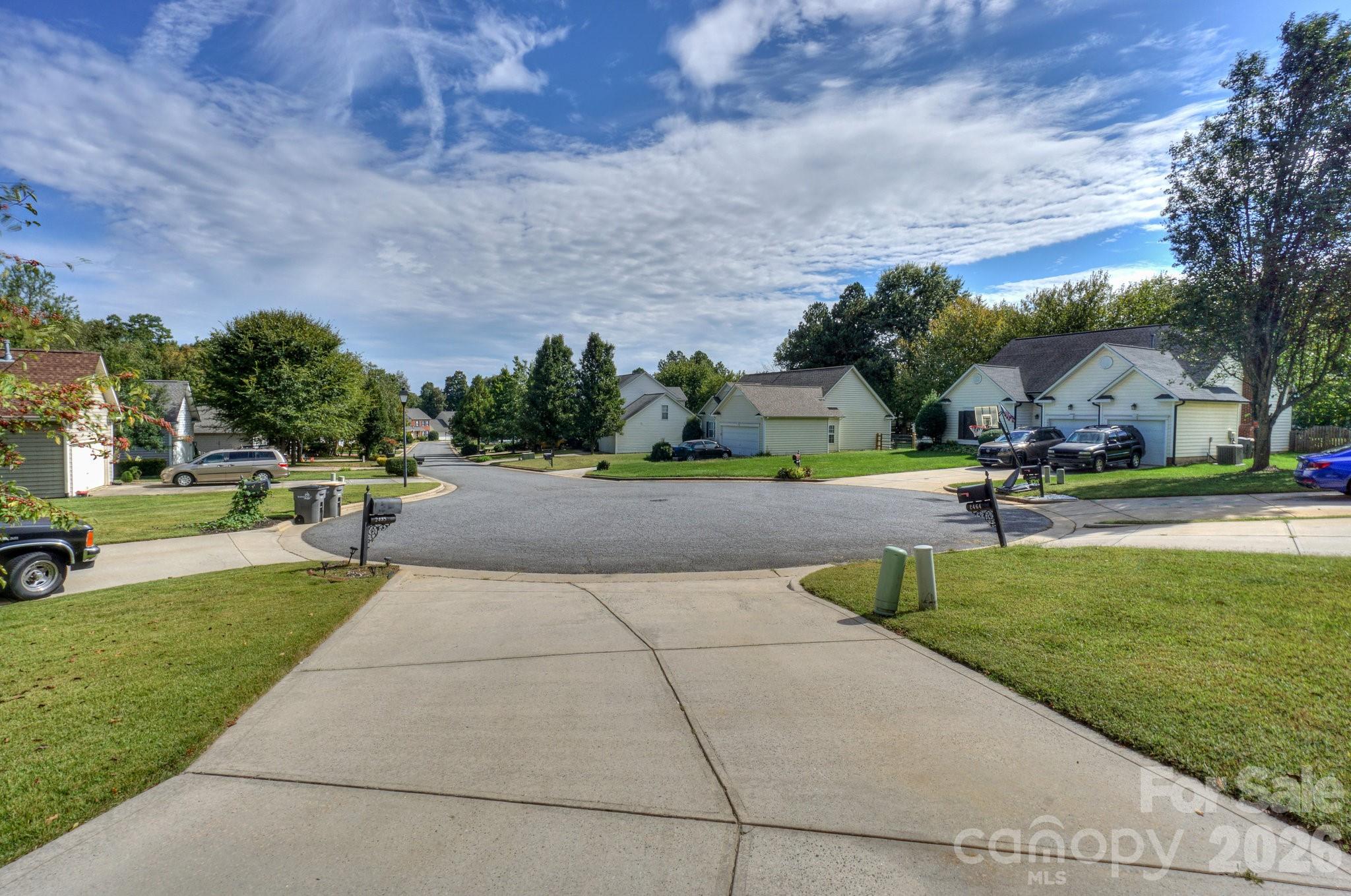 Forest Ridge - Residential
